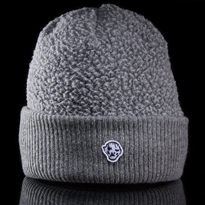Fleece Beanie