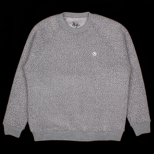 Fleece Sweatshirt