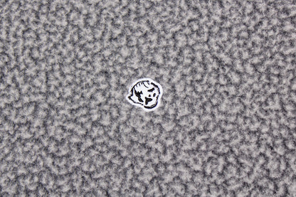 Fleece Sweatshirt