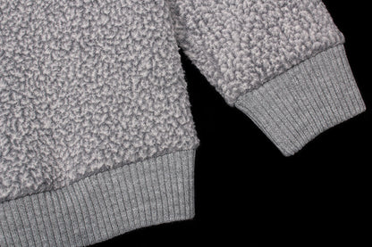 Fleece Sweatshirt