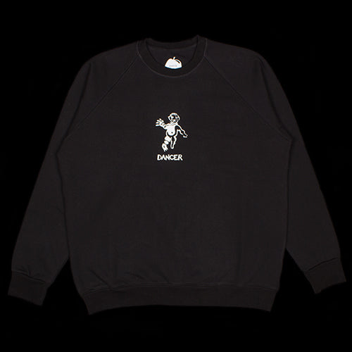 OG Logo Crew