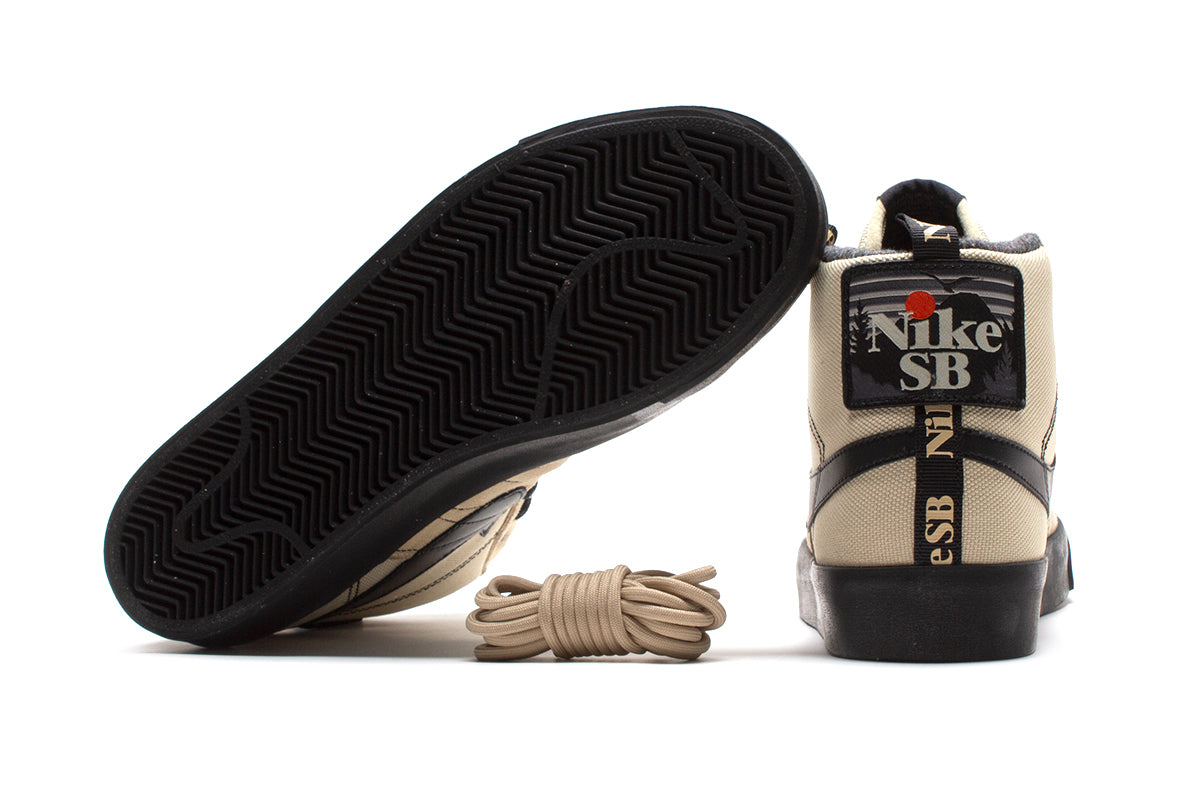 Zoom Blazer Mid Premium