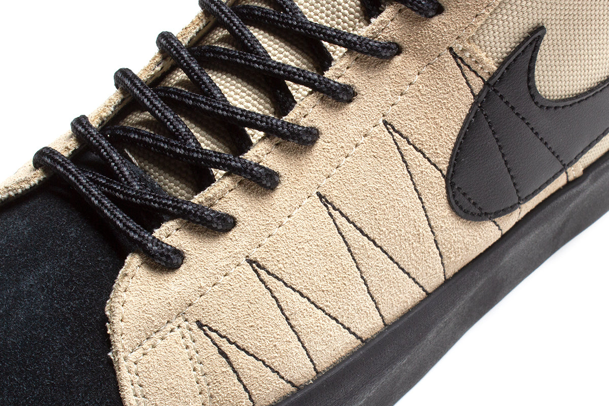 Zoom Blazer Mid Premium