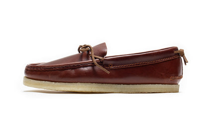 Godney Mocc - Leather