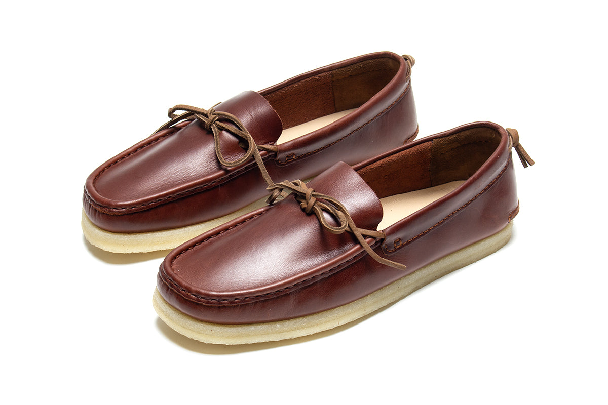 Godney Mocc - Leather
