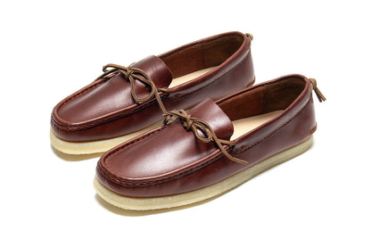 Godney Mocc - Leather