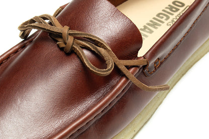 Godney Mocc - Leather