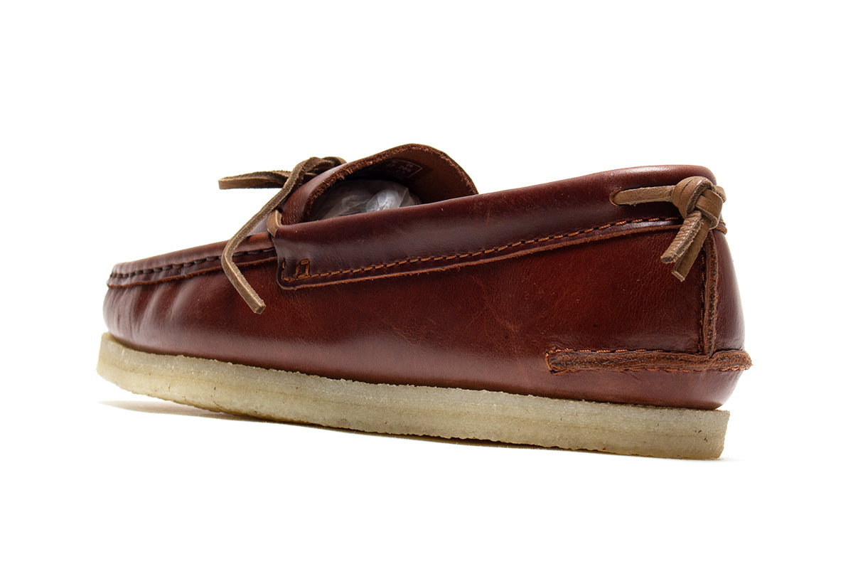 Godney Mocc - Leather
