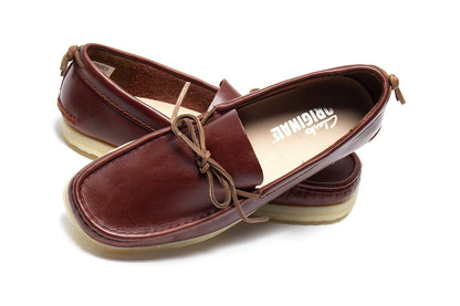 Godney Mocc - Leather