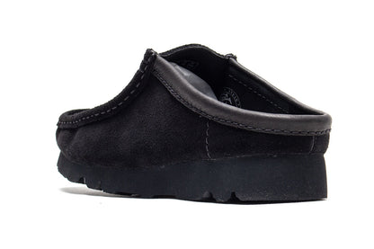 Wallabee Slip - Suede