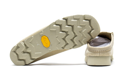 Wallabee Slip - Suede