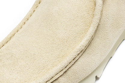 Wallabee Slip - Suede