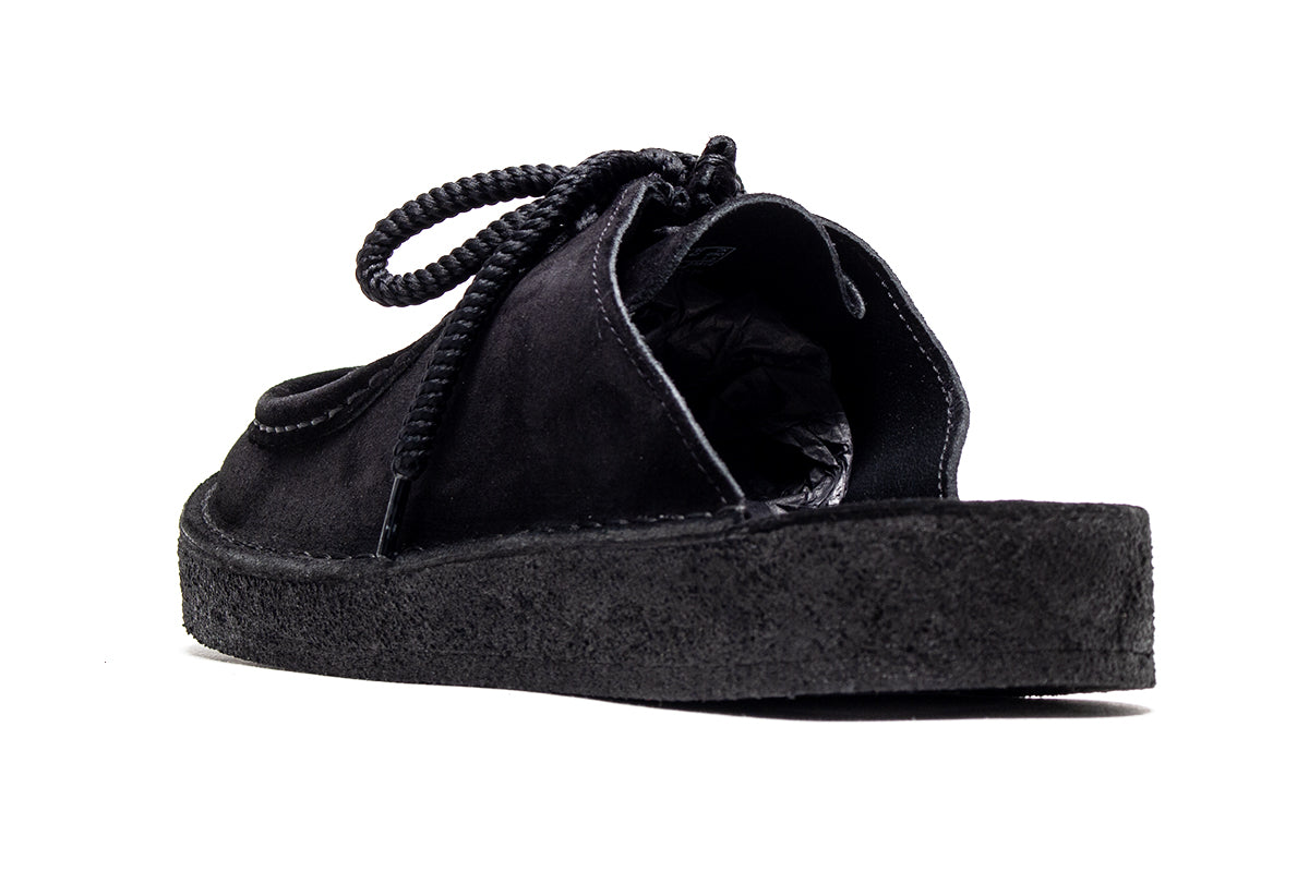 Women's Nomad Mule - Suede