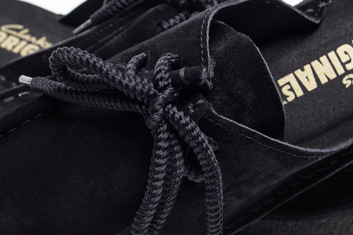 Women's Nomad Mule - Suede