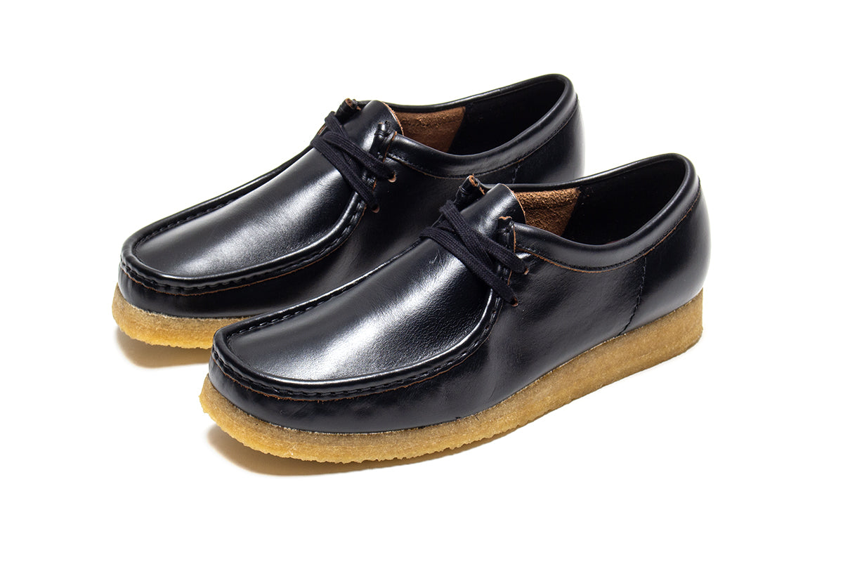 Wallabee - Smooth Leather