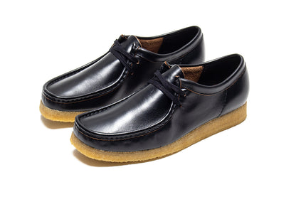 Wallabee - Smooth Leather