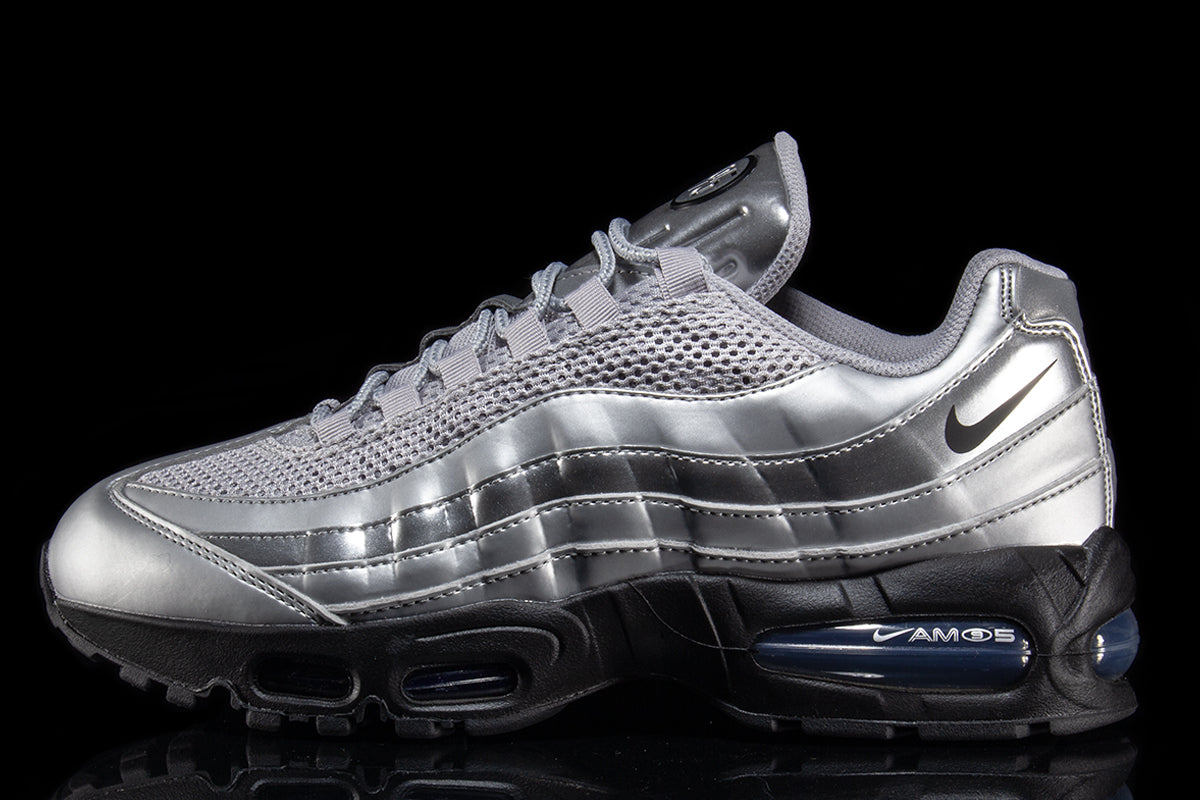Air Max 95 Big Bubble