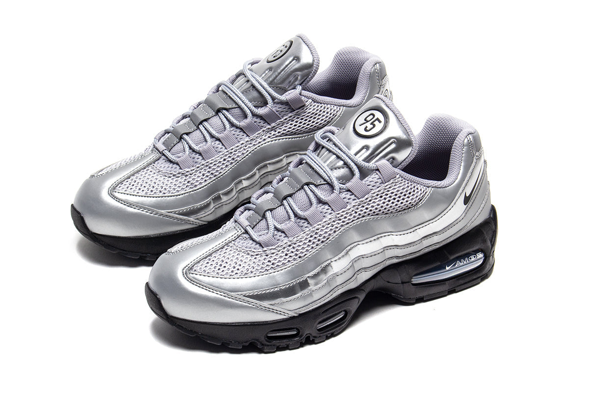 Air Max 95 Big Bubble