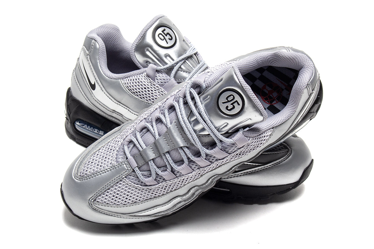 Air Max 95 Big Bubble