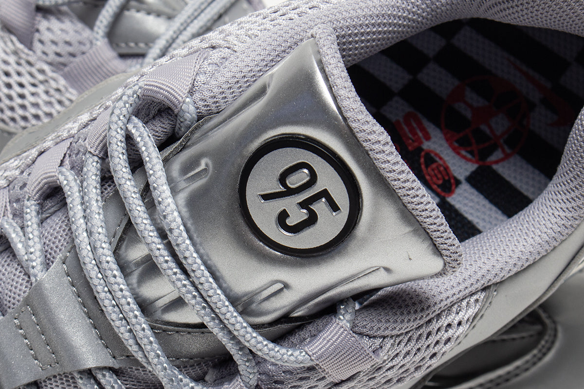 Air Max 95 Big Bubble