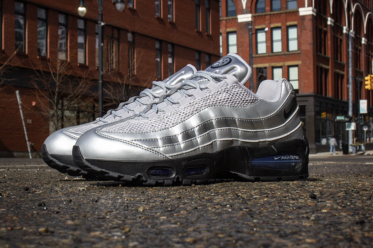 Air Max 95 Big Bubble
