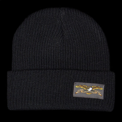 Eagle Label Beanie