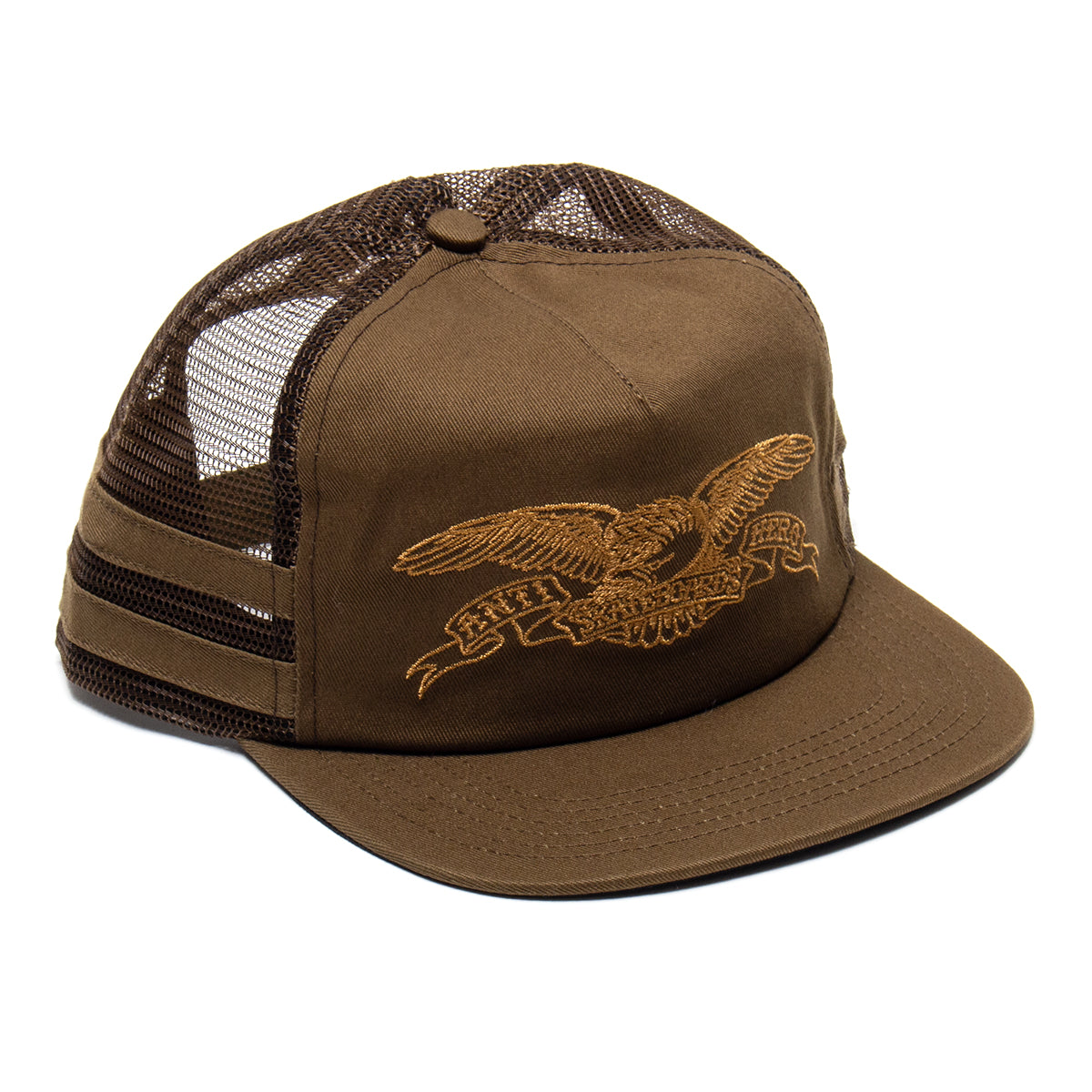 Basic Eagle Hat