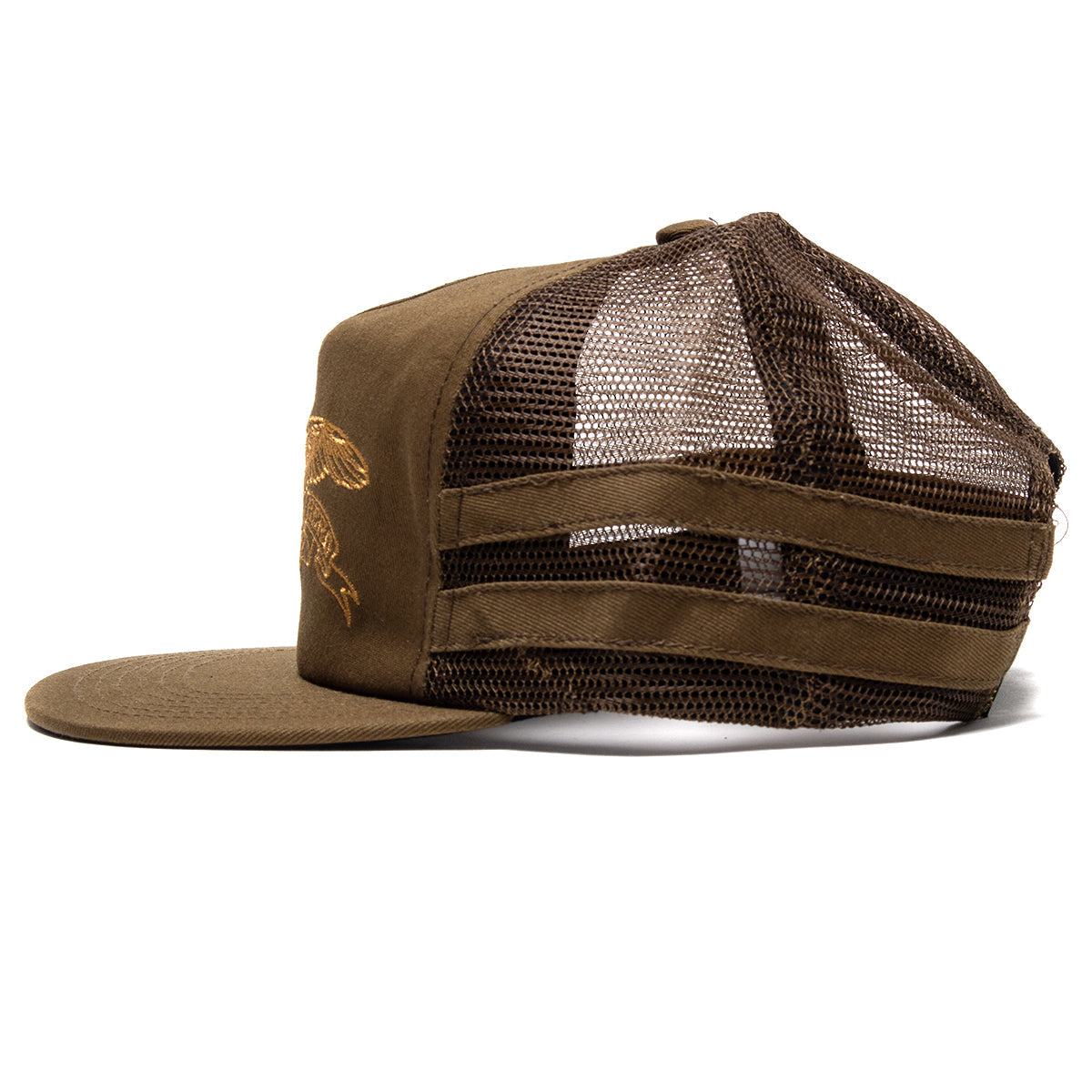 Basic Eagle Hat