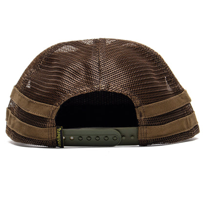 Basic Eagle Hat