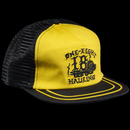 18 Hauling Hat