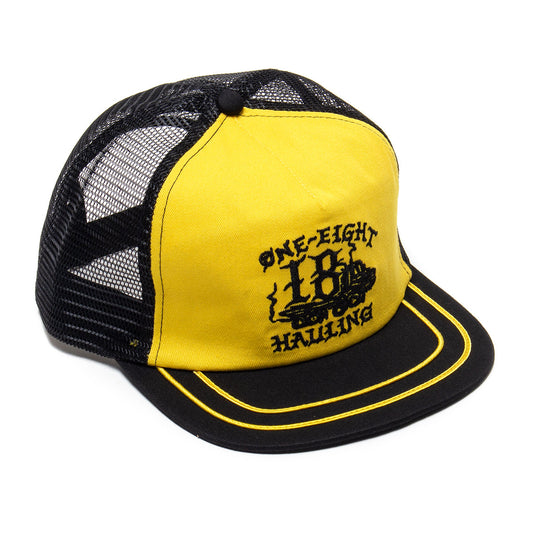18 Hauling Hat