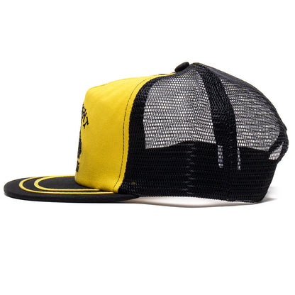18 Hauling Hat