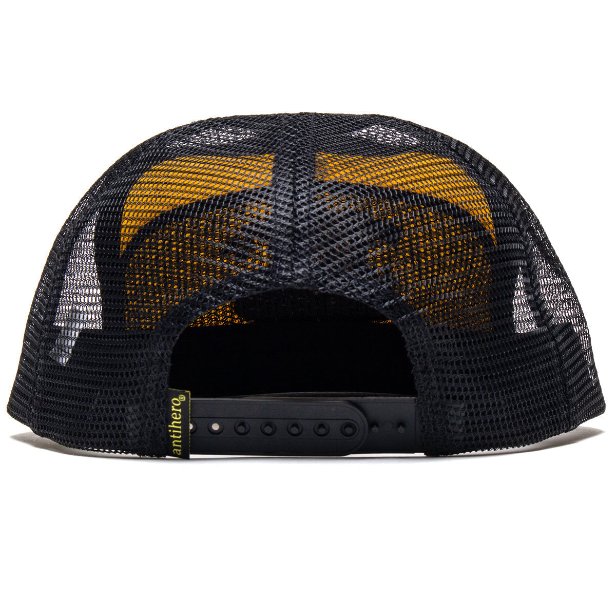 18 Hauling Hat