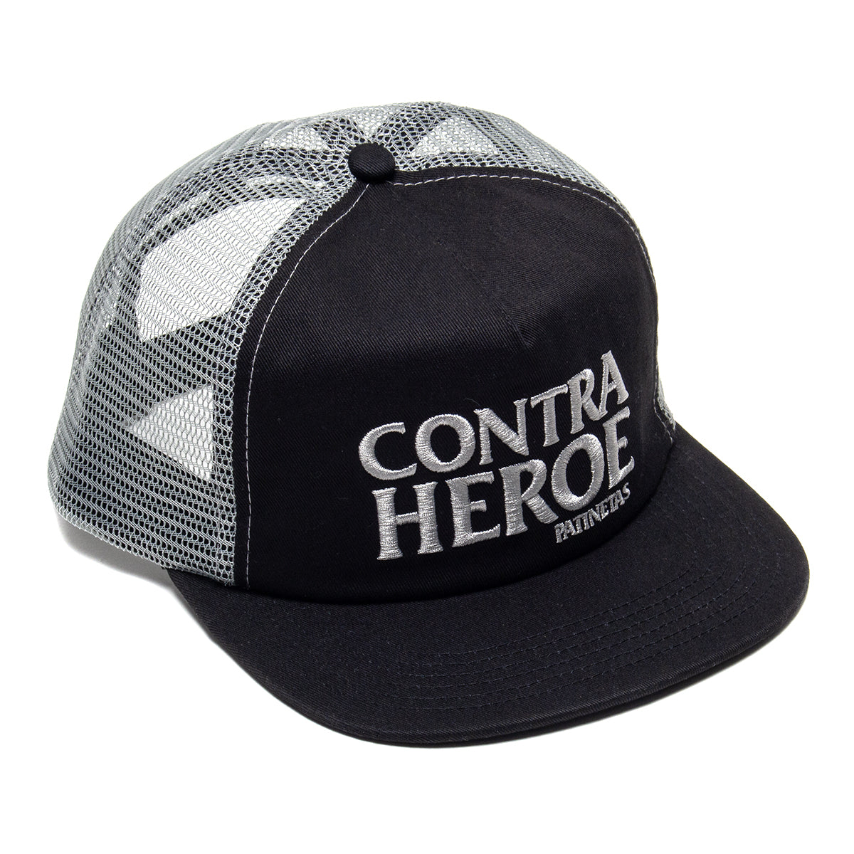 Contra Heroe Hat
