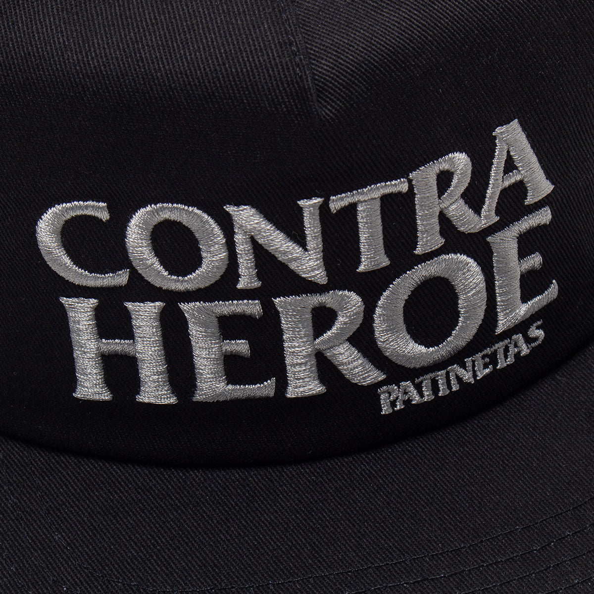 Contra Heroe Hat