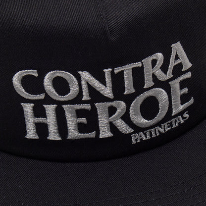Contra Heroe Hat