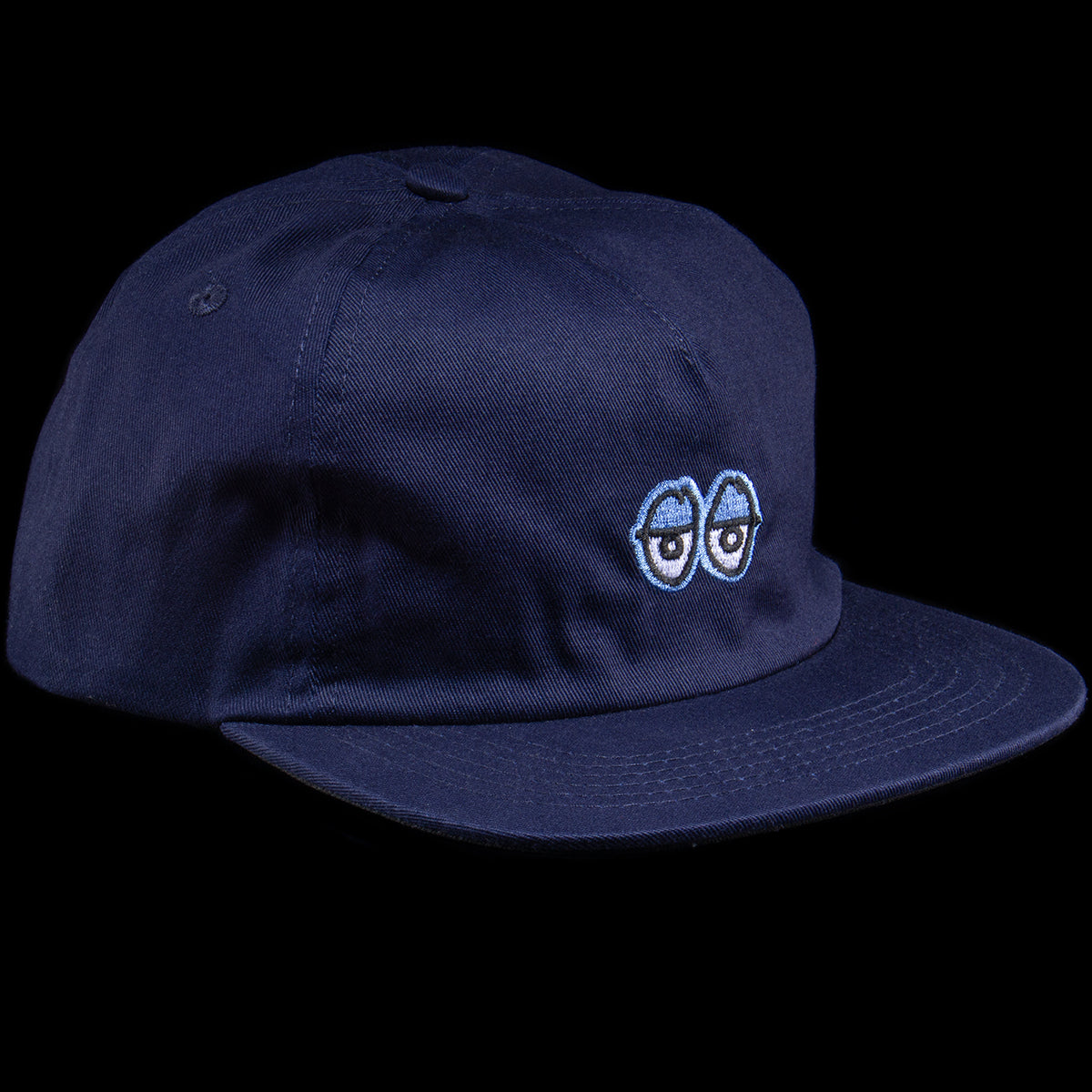 Eyes Hat