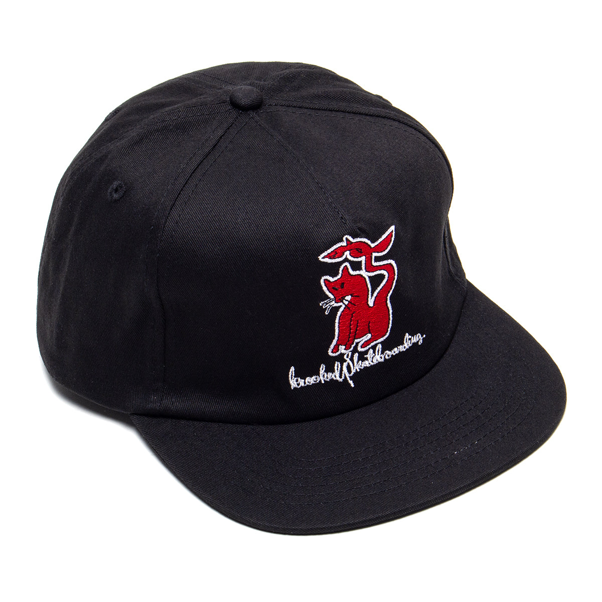 Kat Serpent Hat