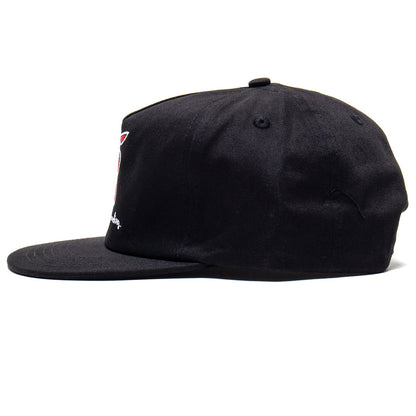 Kat Serpent Hat