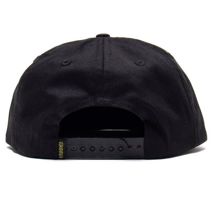 Kat Serpent Hat