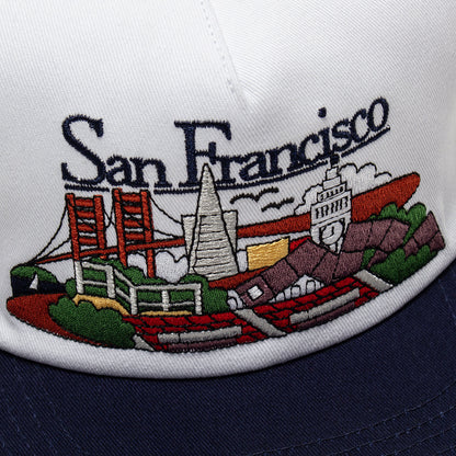 SFC Hat