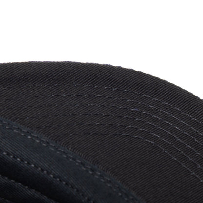 Demon Script Corduroy Hat