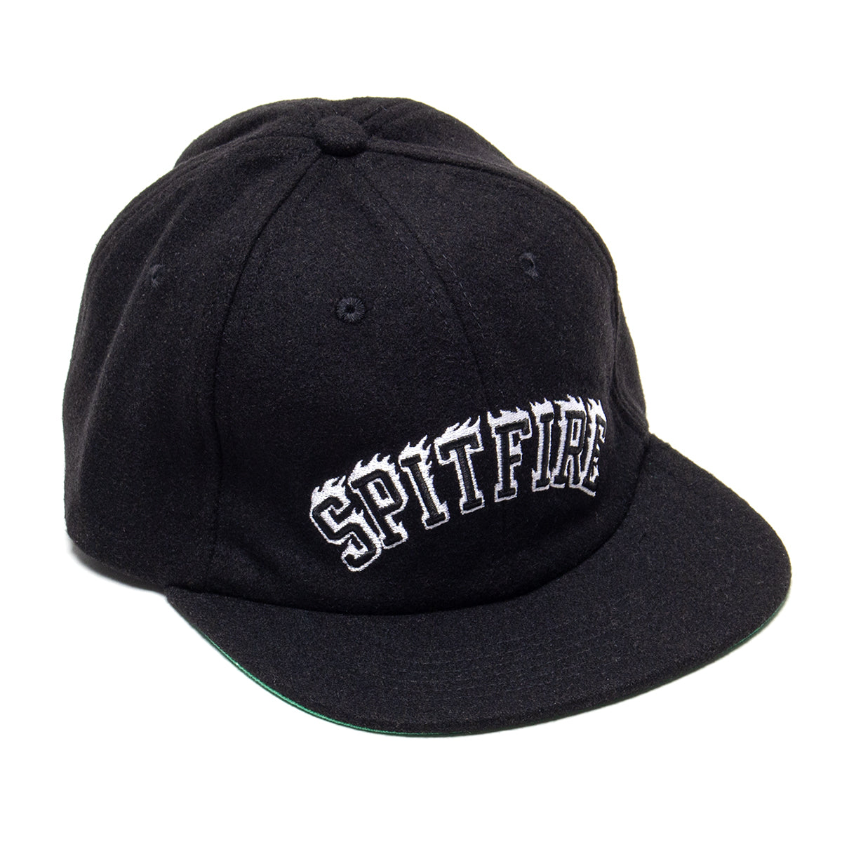 Team Flame Hat