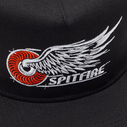 Classic Wing Hat