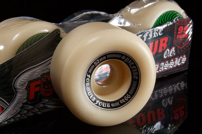 Formula Four OG Classic Wheel 99D - 52mm