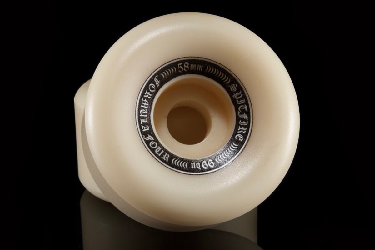 Formula Four OG Classic Wheel 99D - 58mm