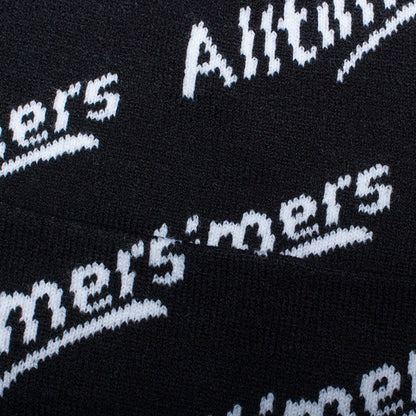 Mini Estate Beanie