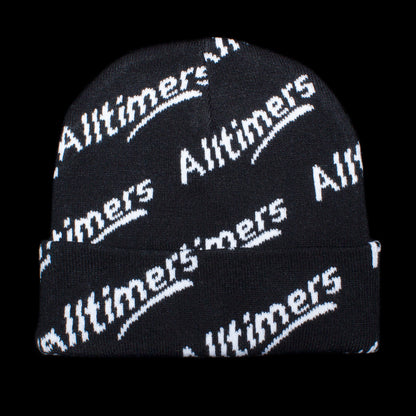Mini Estate Beanie