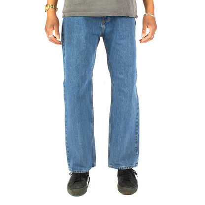 Baggy 5 Pocket Jean