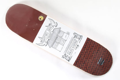 Skate Shop Day Deck 8.06", 8.25" & 8.5"